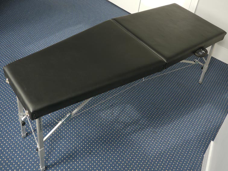 marshcouch massage table